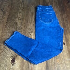 Blue American Eagle Jeans mens 33x34
